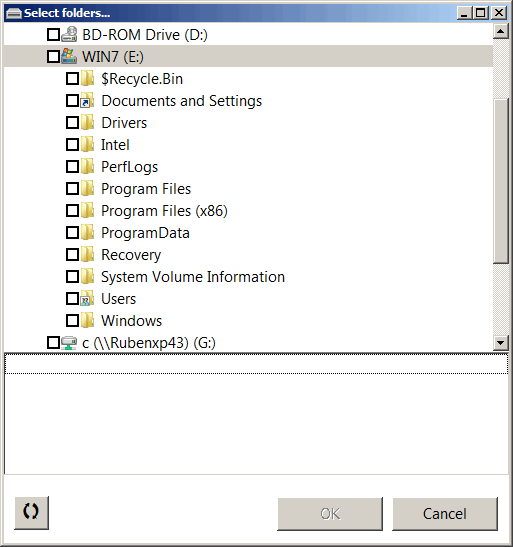 AllDup 4.5.70 - Select Folders dialog.png